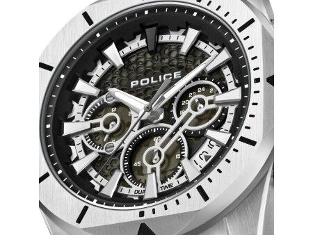 Zegarek Męski Police PEWGF0054501