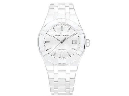 Zegarek Męski Maurice Lacroix AI6007-CRM72-130-7