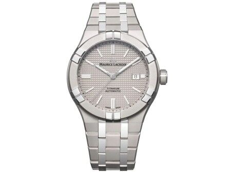 Zegarek Męski Maurice Lacroix AI6008-TT032-230-1