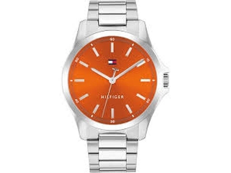 Zegarek Męski Tommy Hilfiger 1710678