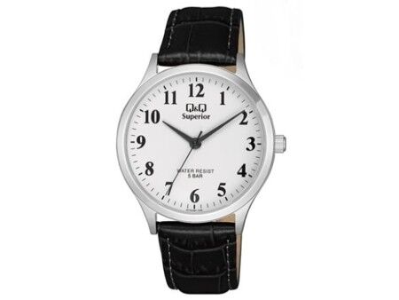 Zegarek Męski Q&Q S278J304Y (Ø 40 mm)