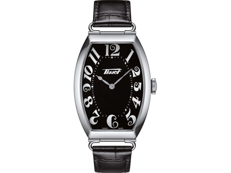 Zegarek Męski Tissot HERITAGE PORTO