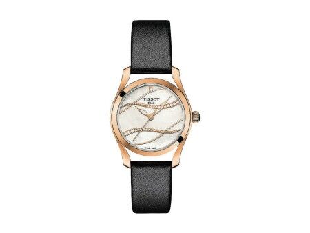 Zegarek Damski Tissot T-LADY (Ø 30 mm)