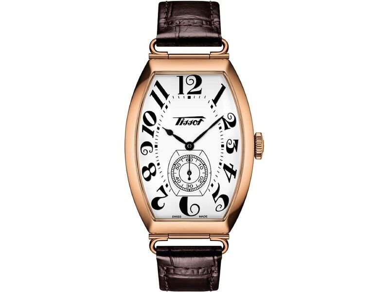 Zegarek Damski Tissot HERITAGE PORTO AUTOMATIC