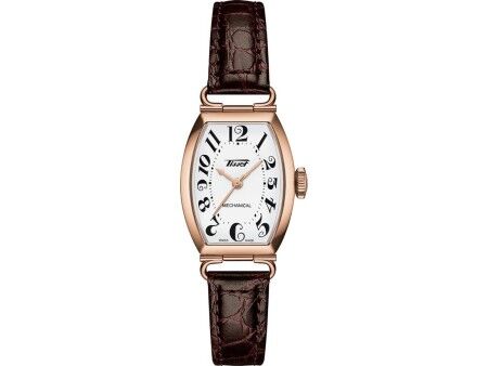 Zegarek Damski Tissot HERITAGE PORTO AUTOMATIC