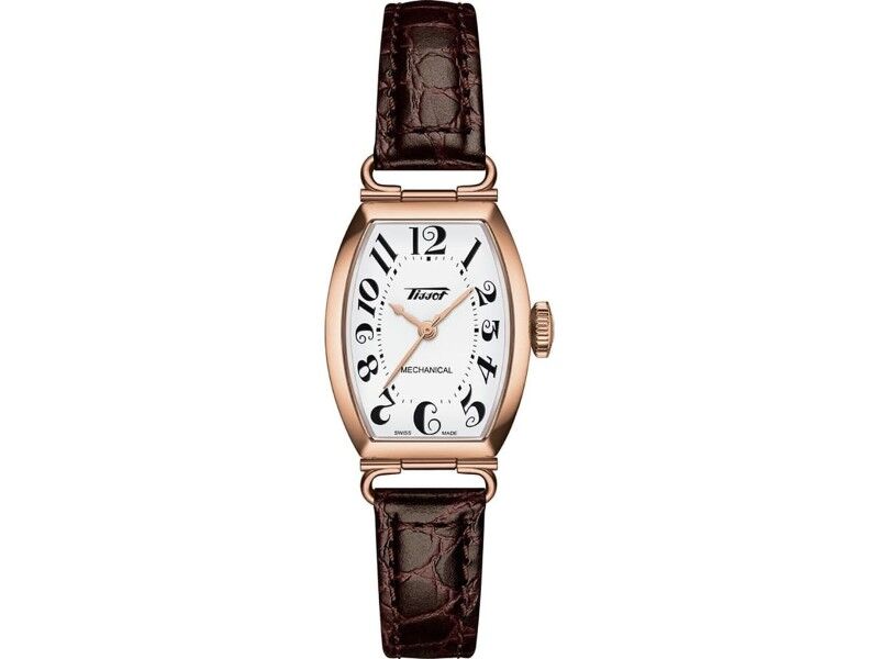 Zegarek Damski Tissot HERITAGE PORTO AUTOMATIC
