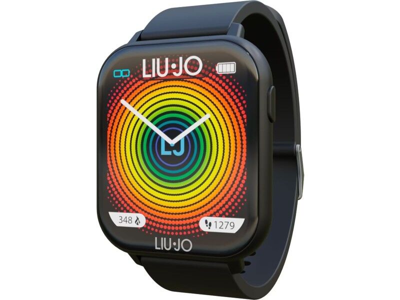 Smartwatch LIU JO SWLJ063