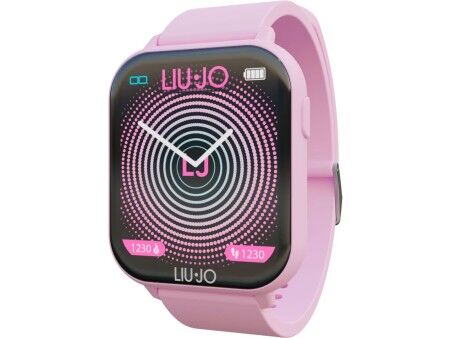 Smartwatch LIU JO SWLJ064