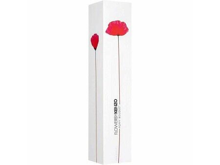 Perfumy Damskie Kenzo EDP Flower by Kenzo Poppy Bouquet (100 ml)