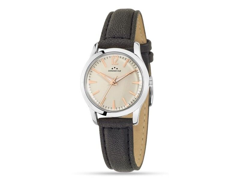 Zegarek Damski Chronostar CHARLES (Ø 28 mm)