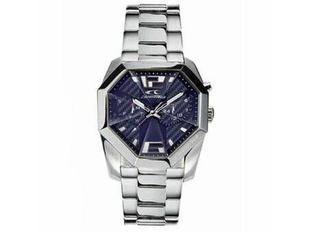 Zegarek Męski Chronotech EGO