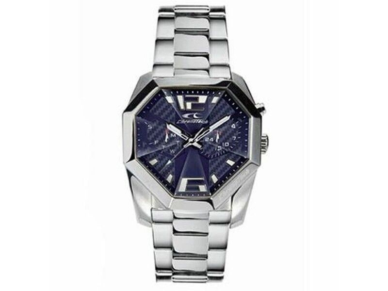 Zegarek Męski Chronotech EGO