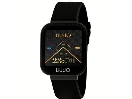 Smartwatch LIU JO SWLJ103