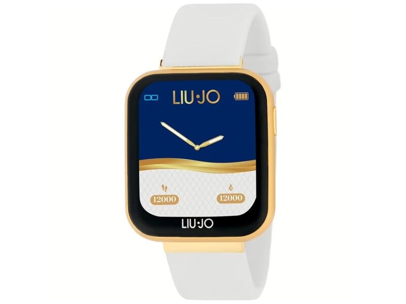 Smartwatch LIU JO SWLJ109