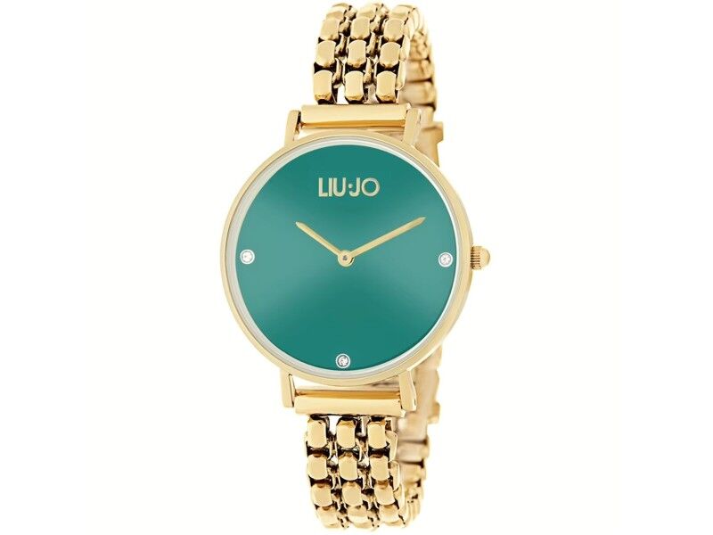 Zegarek Damski LIU JO TLJ2292