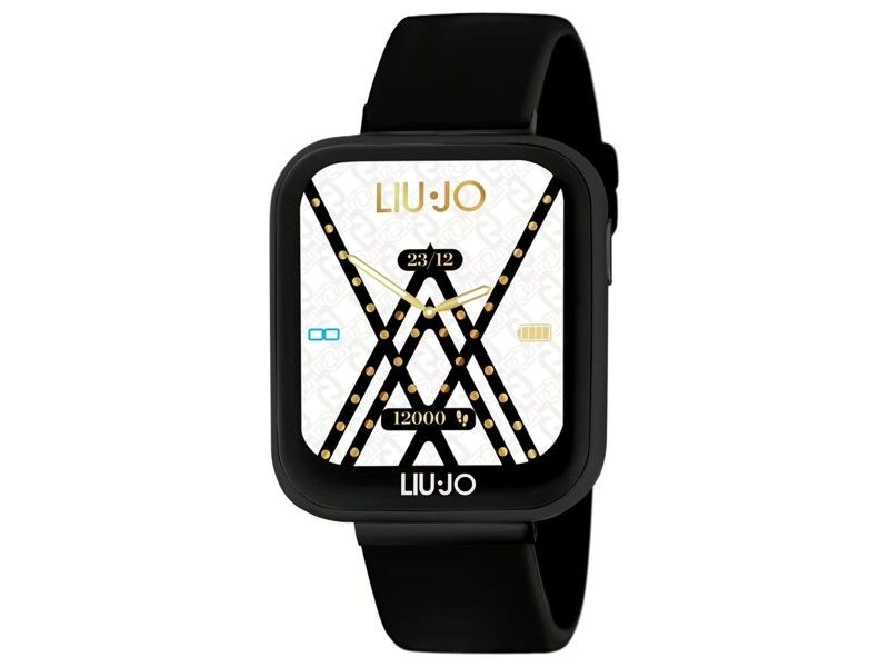 Smartwatch LIU JO SWLJ107