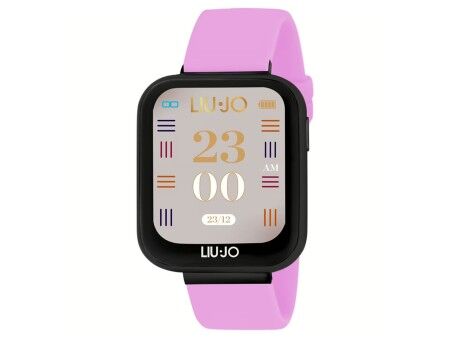 Smartwatch LIU JO SWLJ108