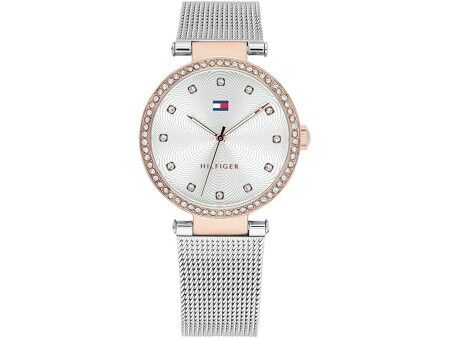 Zegarek Męski Tommy Hilfiger 1782506