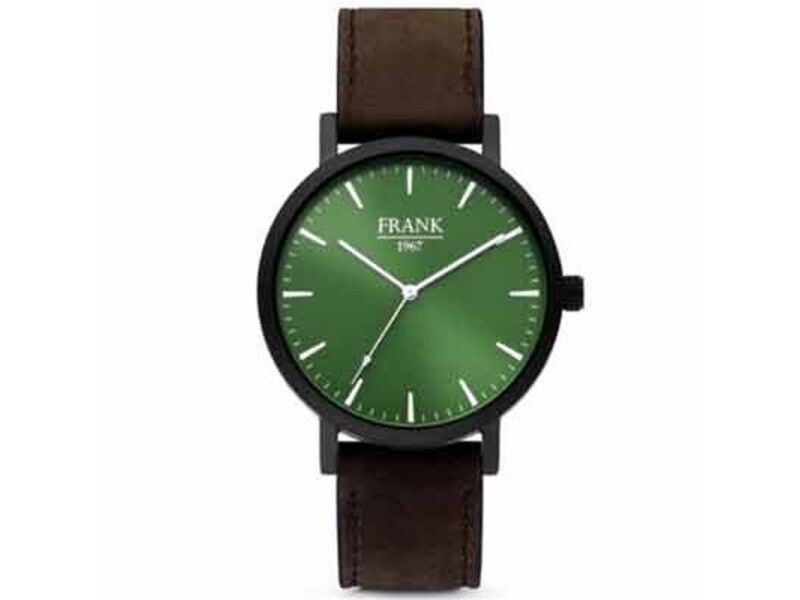 Zegarek Męski Frank 1967 7FW-0012