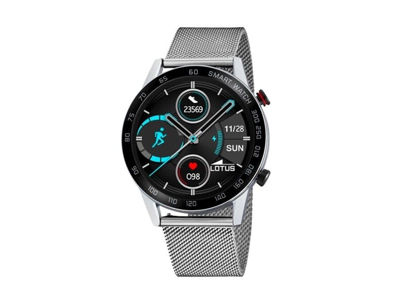 Smartwatch Lotus 50017/1