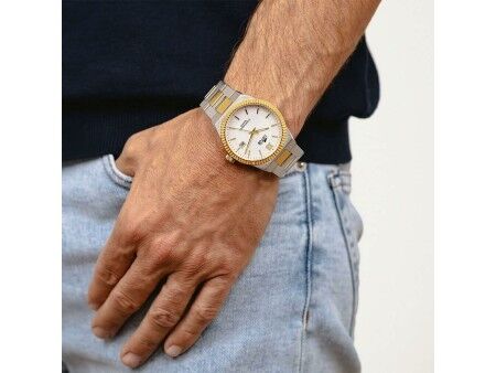 Zegarek Męski Lotus 18836/1 (Ø 40 mm)