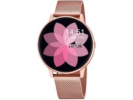 Zegarek Damski Lotus 50015/A