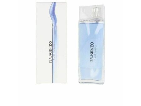 Perfumy Męskie Kenzo EDT L'Eau Kenzo pour Homme (100 ml)