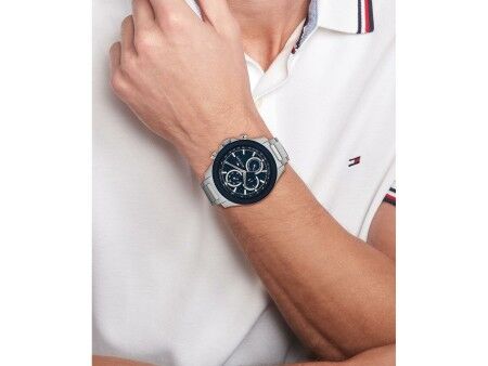 Zegarek Męski Tommy Hilfiger 1687491