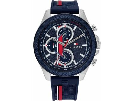 Zegarek Męski Tommy Hilfiger 1687492