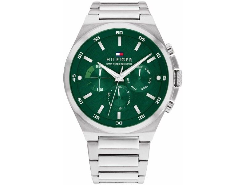 Zegarek Męski Tommy Hilfiger 1687493