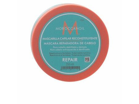 Naprawcza Odżywka do Włosów Moroccanoil  Repair Restorative 250 ml