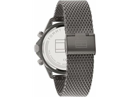 Zegarek Męski Tommy Hilfiger 1683486 Szary