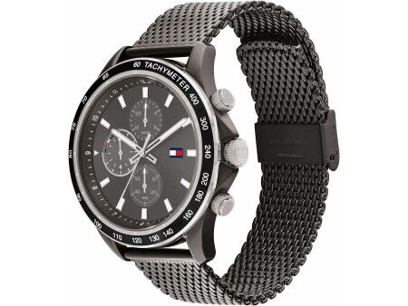 Zegarek Męski Tommy Hilfiger 1683486 Szary
