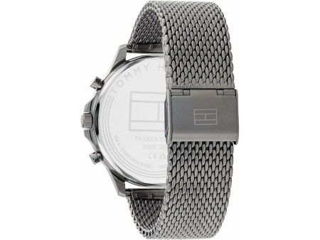 Zegarek Męski Tommy Hilfiger 1683475 Szary