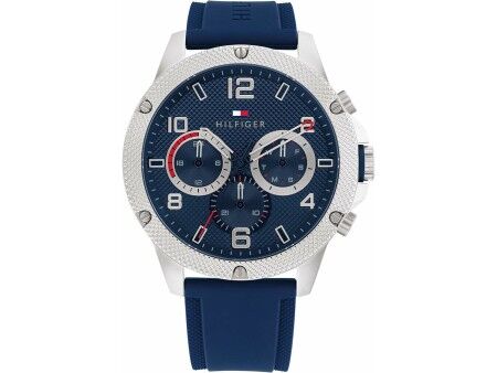 Zegarek Męski Tommy Hilfiger 1683487