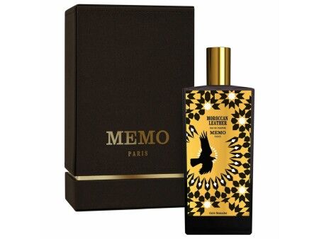 Perfumy Unisex Memo Paris EDP 75 ml Moroccan Leather