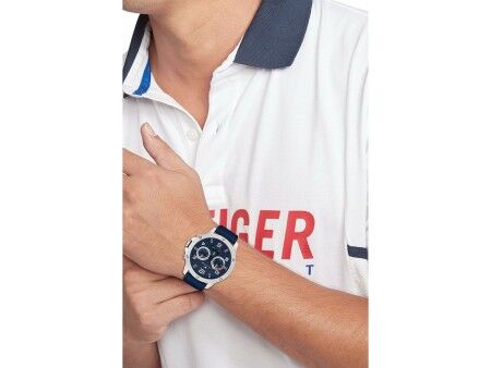 Zegarek Męski Tommy Hilfiger 1683487