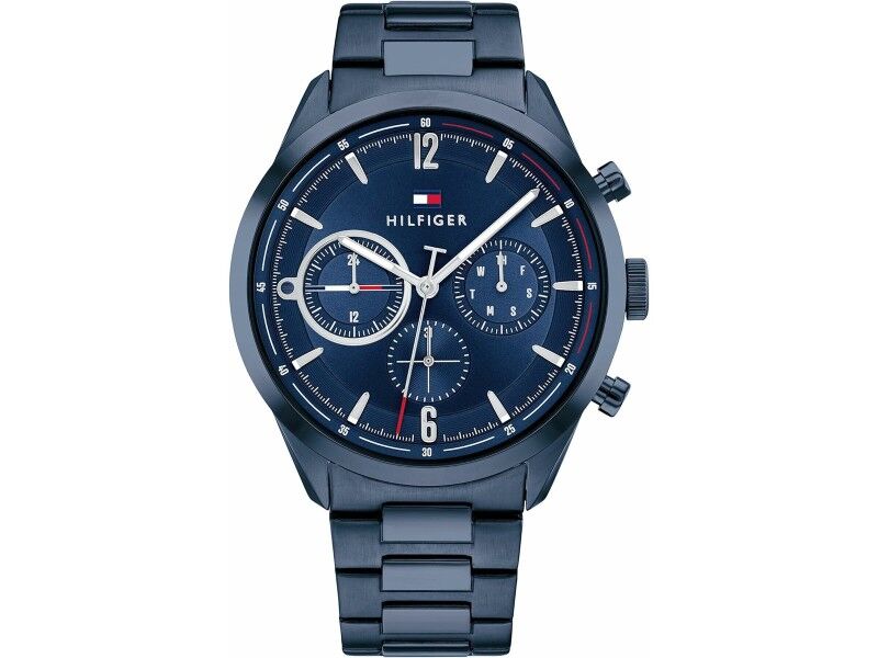 Zegarek Męski Tommy Hilfiger 1680666