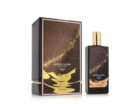 Perfumy Unisex Memo Paris Oriental Leather EDP 75 ml