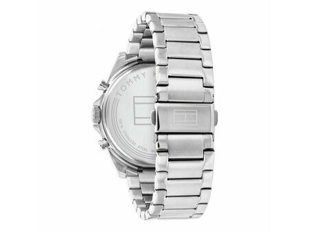 Zegarek Męski Tommy Hilfiger 1710448 Srebrzysty