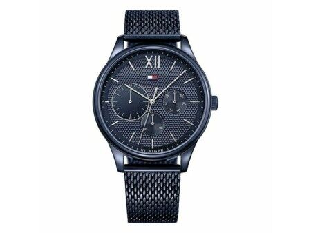 Zegarek Męski Tommy Hilfiger 1669937