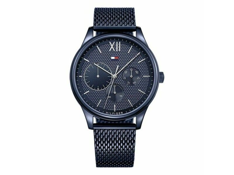 Zegarek Męski Tommy Hilfiger 1669937