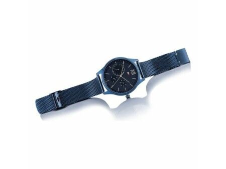 Zegarek Męski Tommy Hilfiger 1669937