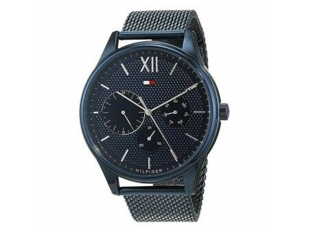 Zegarek Męski Tommy Hilfiger 1669937