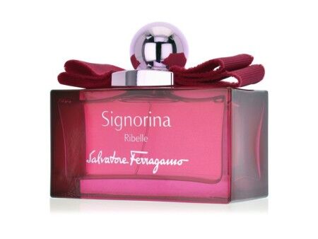 Perfumy Damskie Salvatore Ferragamo EDP Signorina Ribelle (100 ml)