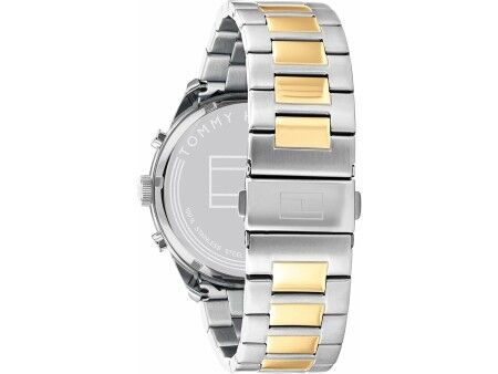Zegarek Męski Tommy Hilfiger 1680665 Czarny