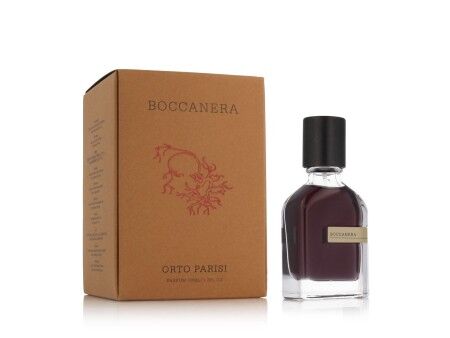 Perfumy Unisex Orto Parisi EDP Boccanera 50 ml