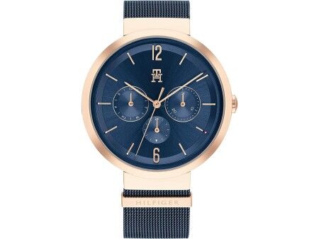 Zegarek Męski Tommy Hilfiger 1683478