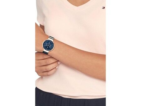 Zegarek Męski Tommy Hilfiger 1683478