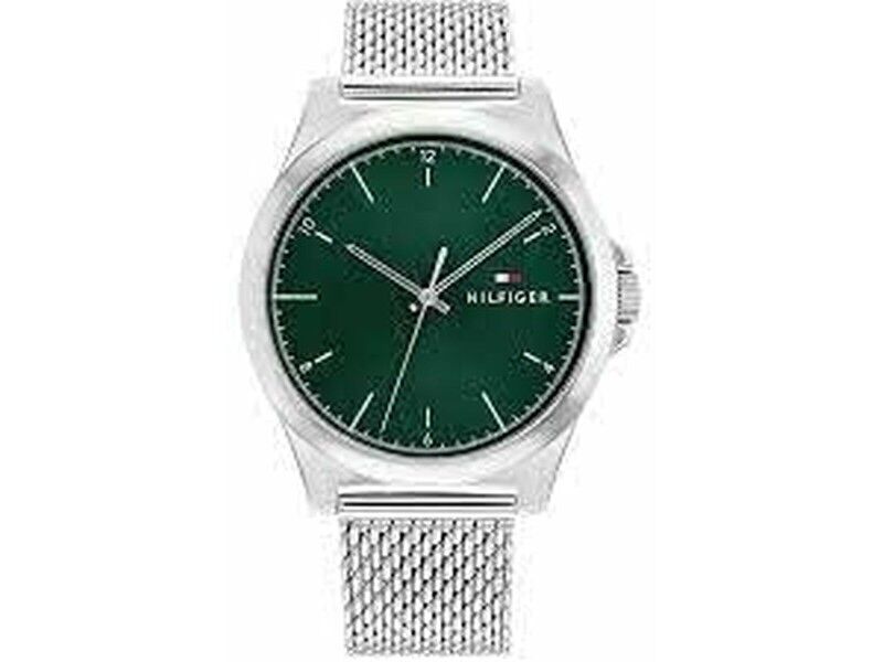 Zegarek Męski Tommy Hilfiger 1685492